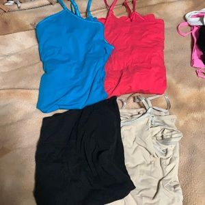 NB camis L